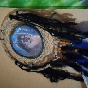Dream catcher